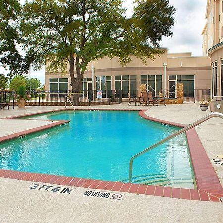 Hilton Garden Inn Dfw Airport South Irving Exteriör bild