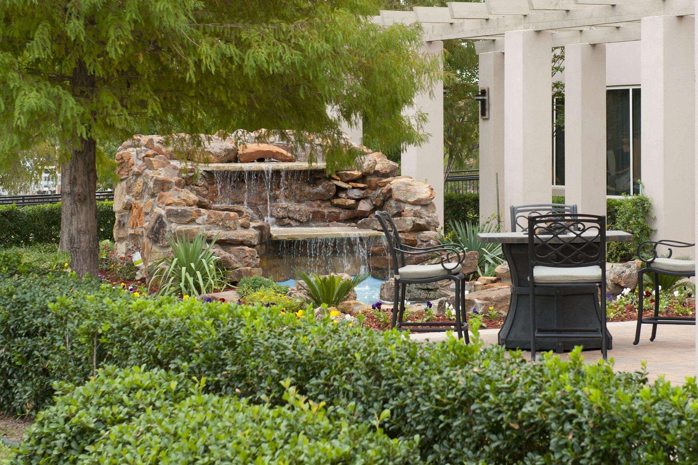 Hilton Garden Inn Dfw Airport South Irving Bekvämligheter bild