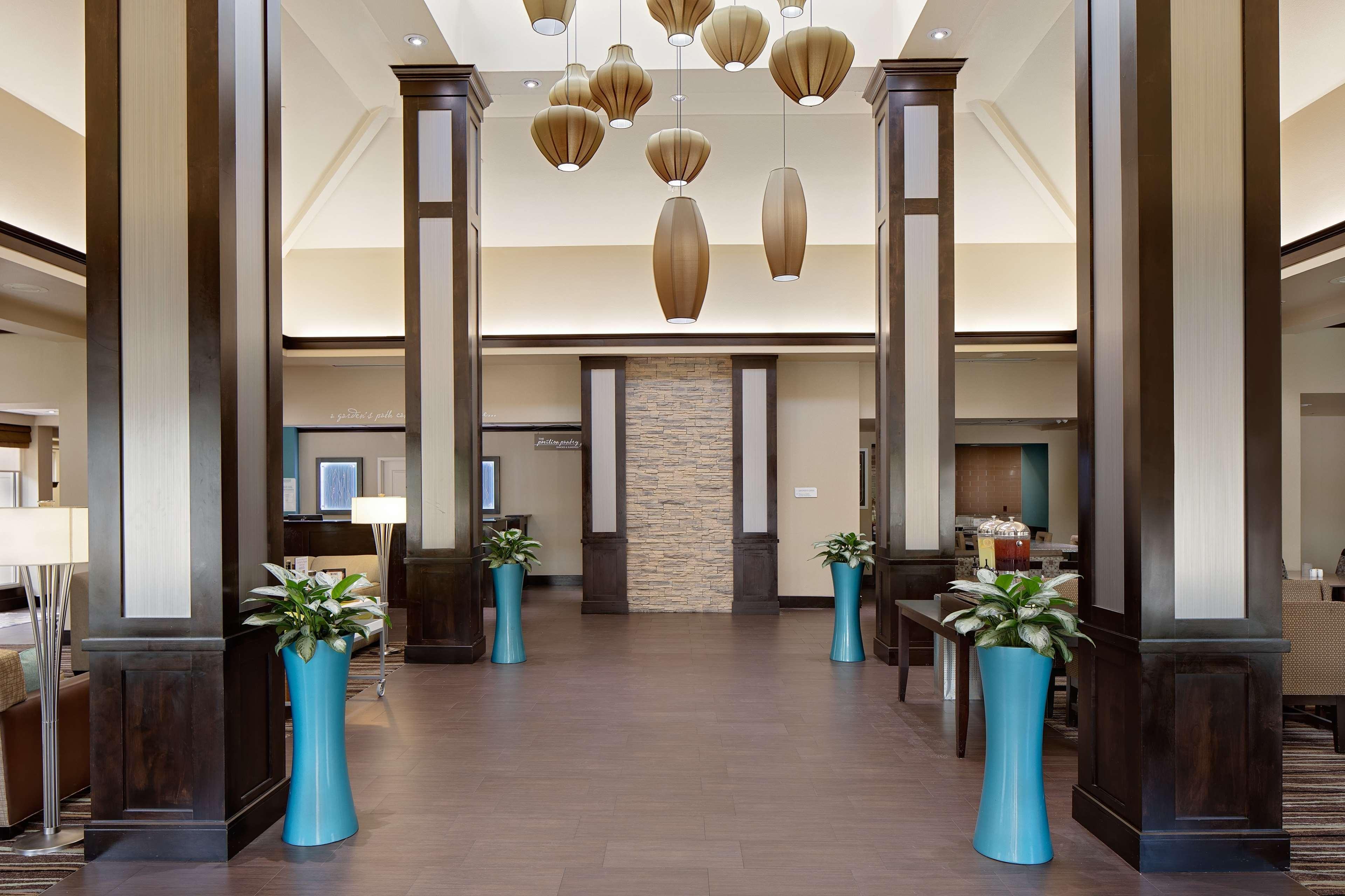Hilton Garden Inn Dfw Airport South Irving Exteriör bild