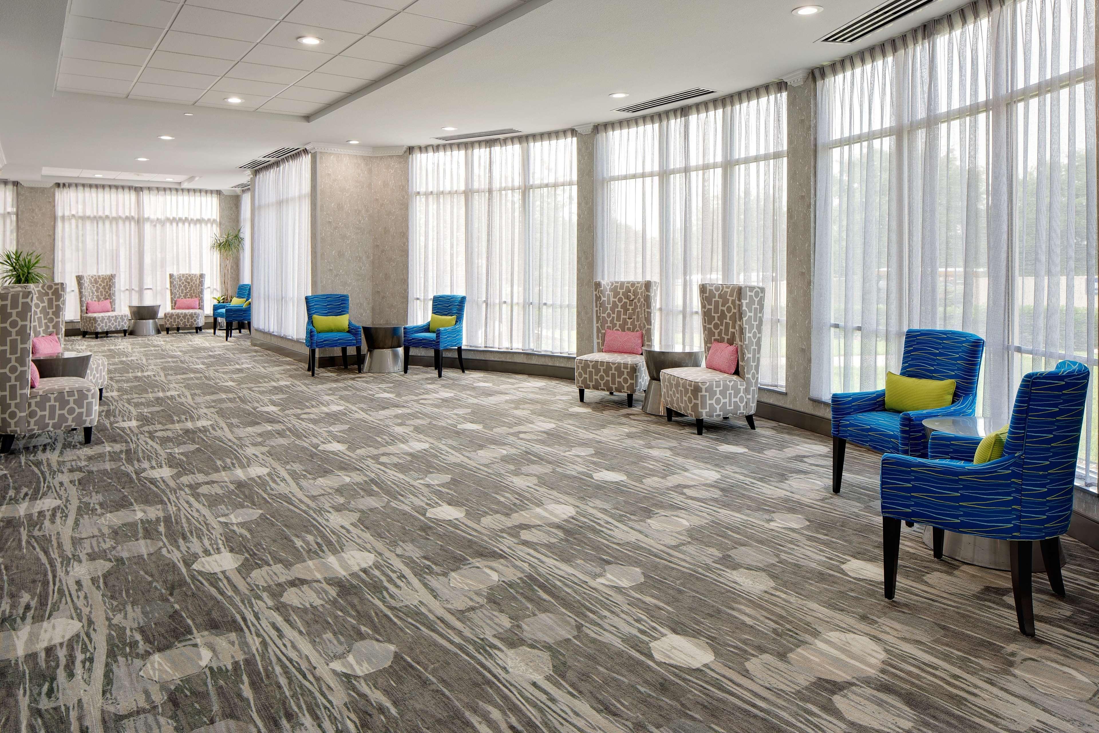 Hilton Garden Inn Dfw Airport South Irving Exteriör bild