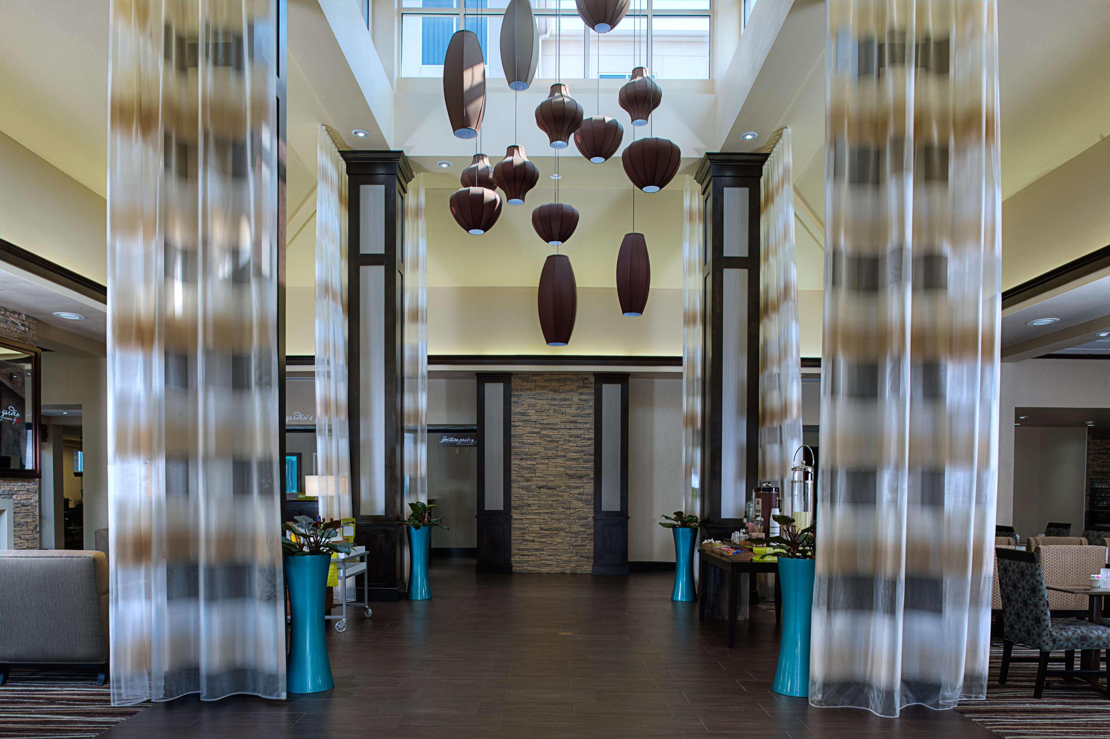 Hilton Garden Inn Dfw Airport South Irving Exteriör bild
