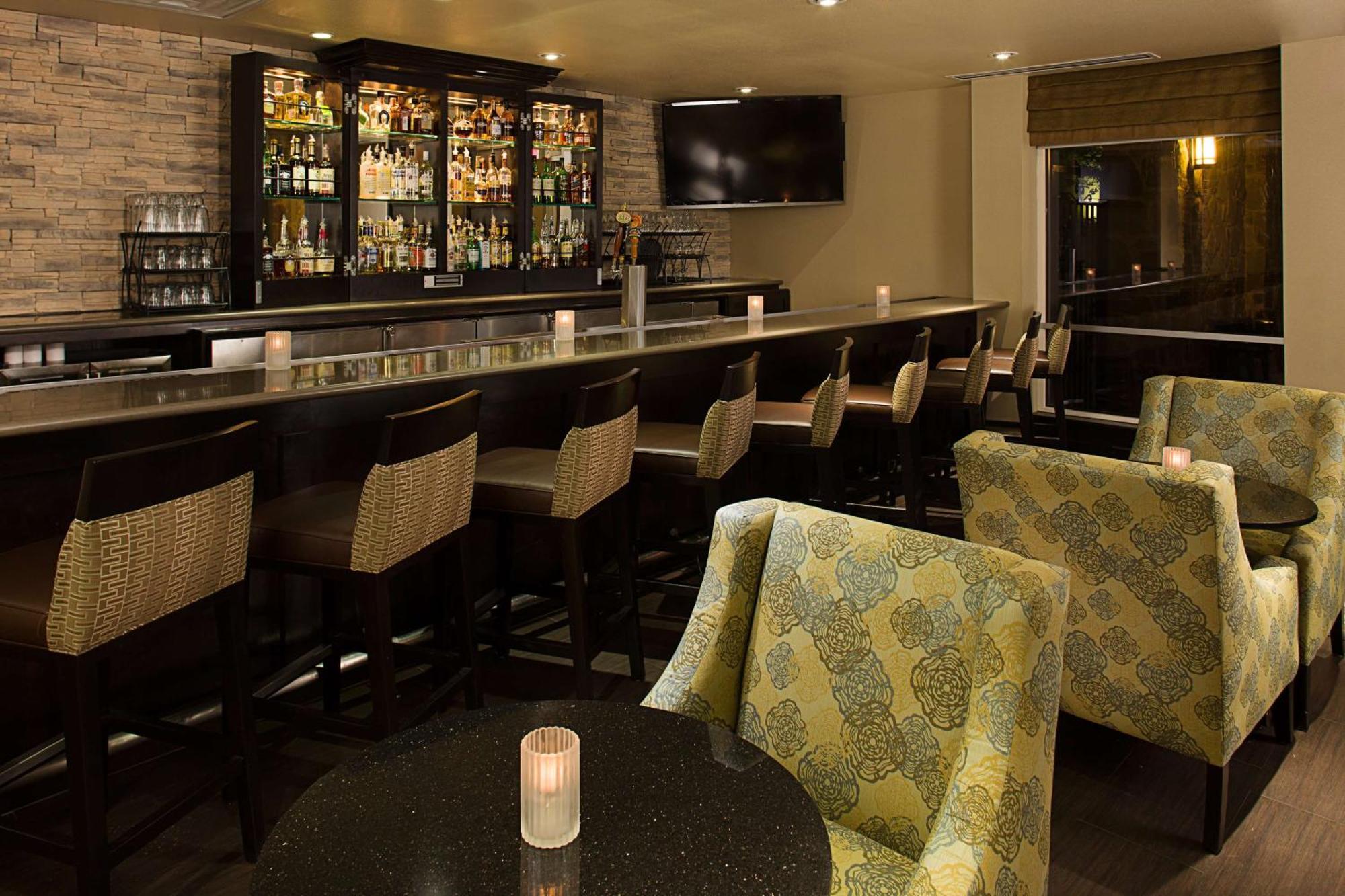 Hilton Garden Inn Dfw Airport South Irving Exteriör bild