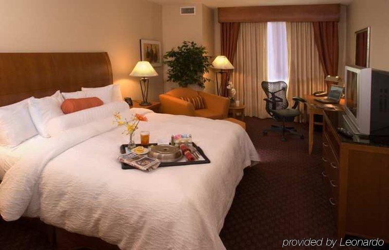 Hilton Garden Inn Dfw Airport South Irving Rum bild