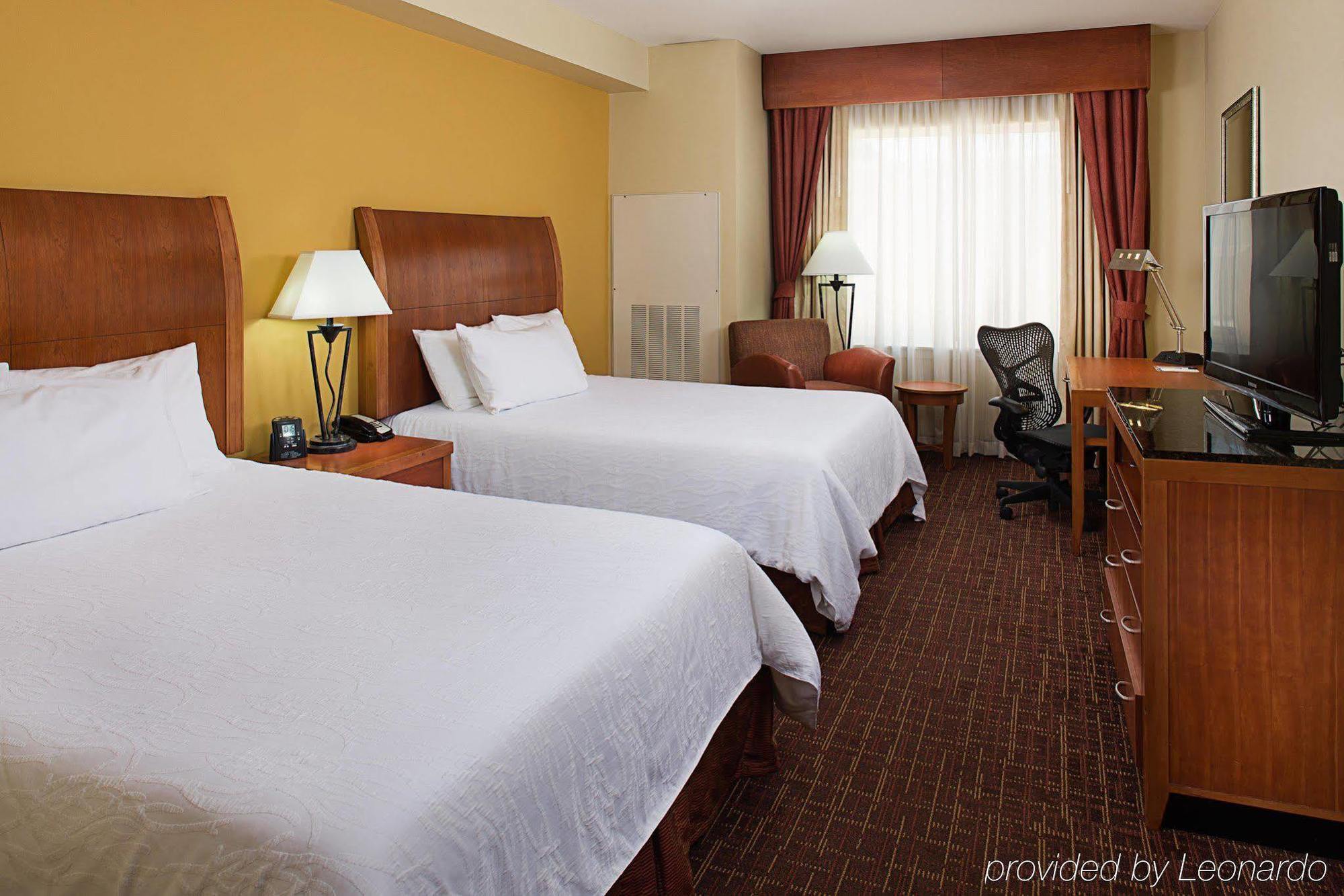 Hilton Garden Inn Dfw Airport South Irving Exteriör bild