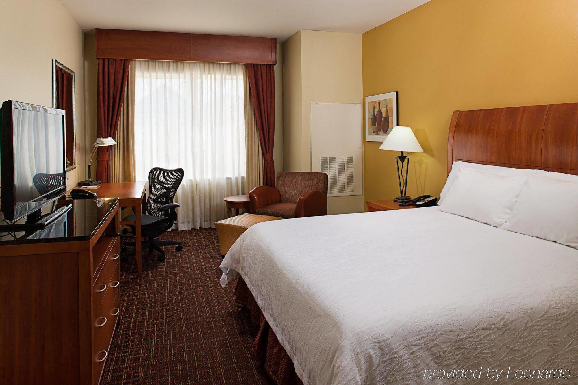 Hilton Garden Inn Dfw Airport South Irving Exteriör bild